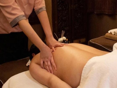 广州越秀区柔式SPA到底是什么？适合怕疼星人的温柔选择